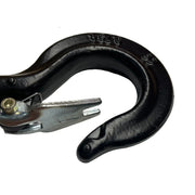 Bison Lifting 3 Ton Lever Hoist (Galv. Chain) Bison Lifting