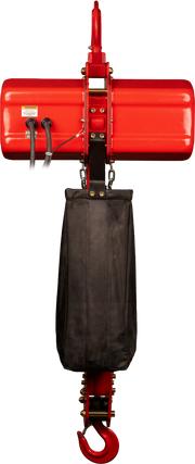 Bison Lifting 3 Ton Single Phase Hoist Bison Lifting