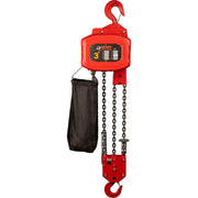 Bison Lifting 3 Ton Single Phase Hoist Bison Lifting