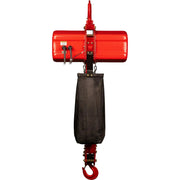 Bison Lifting 3 Ton Single Phase Hoist Bison Lifting