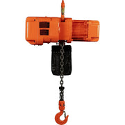 Bison Lifting 3 Ton Three Phase Hoist Bison Lifting