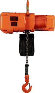 Bison Lifting 3 Ton Three Phase Hoist - Dual Speed Bison Lifting