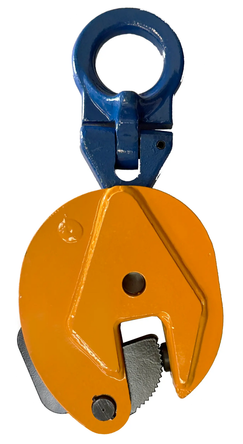 Bison Lifting 3 Ton Universal Plate Clamp Bison Lifting