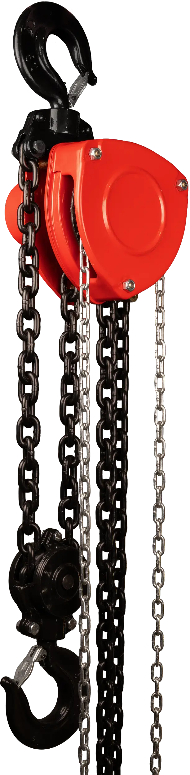 Bison Lifting 5 Ton Chain Hoist with Overload Protection Bison Lifting