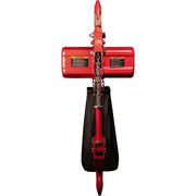 Bison Lifting 5 Ton Single Phase Hoist Bison Lifting