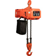 Bison Lifting 5 Ton Three Phase Hoist