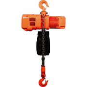 Bison Lifting 5 Ton Three Phase Hoist