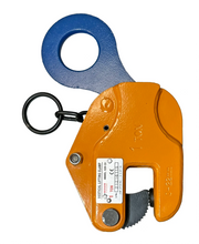 Bison Lifting 8 Ton Vertical Plate Clamp Bison Lifting
