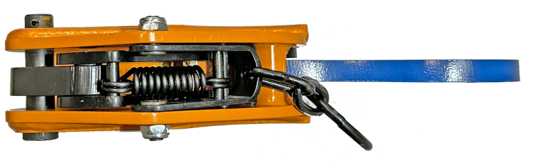 Bison Lifting 8 Ton Vertical Plate Clamp Bison Lifting