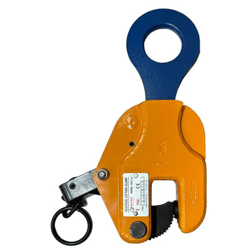 Bison Lifting 8 Ton Vertical Plate Clamp