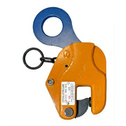 Bison Lifting 8 Ton Vertical Plate Clamp Bison Lifting