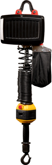 Bison Lifting BIH Series Electric Chain Hoist - 1/2 Ton Bison Lifting