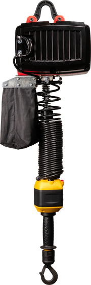 Bison Lifting BIH Series Electric Chain Hoist - 1/2 Ton Bison Lifting