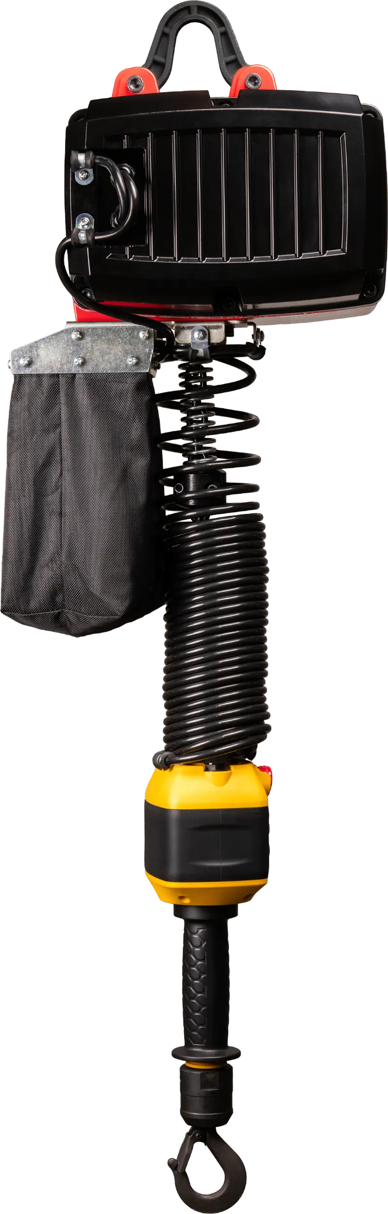 Bison Lifting BIH Series Electric Chain Hoist - 1/2 Ton Bison Lifting