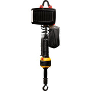 Bison Lifting BIH Series Electric Chain Hoist - 1/2 Ton Bison Lifting