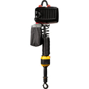 Bison Lifting BIH Series Electric Chain Hoist - 1/2 Ton Bison Lifting
