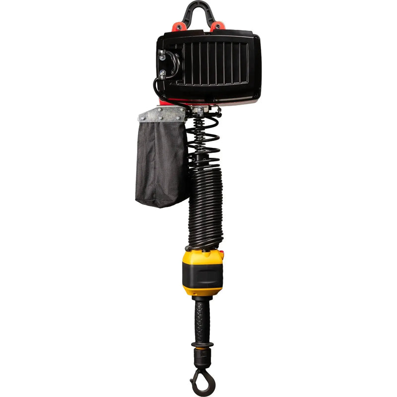 Bison Lifting BIH Series Electric Chain Hoist - 1/2 Ton Bison Lifting