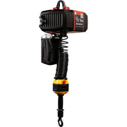 Bison Lifting BIH Series Electric Chain Hoist - 1/2 Ton Bison Lifting