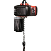 Bison Lifting BVH Series Electric Chain Hoist - 1/2 Ton Bison Lifting