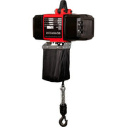 Bison Lifting BVH Series Electric Chain Hoist - 1/2 Ton Bison Lifting