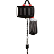 Bison Lifting BVH Series Electric Chain Hoist - 1/2 Ton Bison Lifting