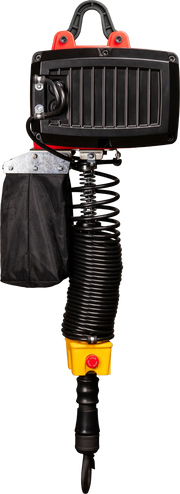 Bison Lifting BXH Series Electric Chain Hoist - 1/2 Ton Bison Lifting