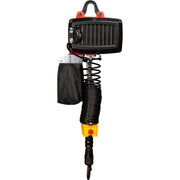 Bison Lifting BXH Series Electric Chain Hoist - 1/2 Ton Bison Lifting