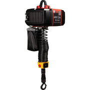 Bison Lifting BXH Series Electric Chain Hoist - 400 Pounds Bison Lifting