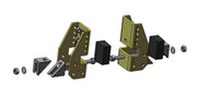 Bison Lifting Beam Stop Clamp TESH18-25 Bison Lifting
