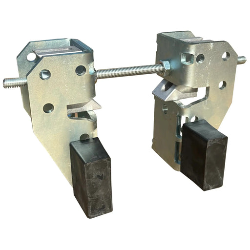 Bison Lifting Beam Stop Clamp TESH18-25 Bison Lifting