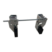 Bison Lifting Beam Stop Clamp TESH20-36 Bison Lifting