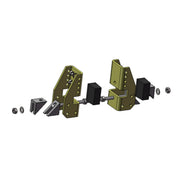 Bison Lifting Beam Stop Clamp TESH20-36 Bison Lifting