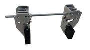 Bison Lifting Beam Stop Clamp TESH20-63 Bison Lifting