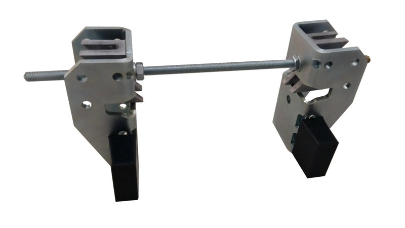Bison Lifting Beam Stop Clamp TESH20-63 Bison Lifting