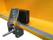 Bison Lifting Beam Stop Clamp TESH20-63 Bison Lifting
