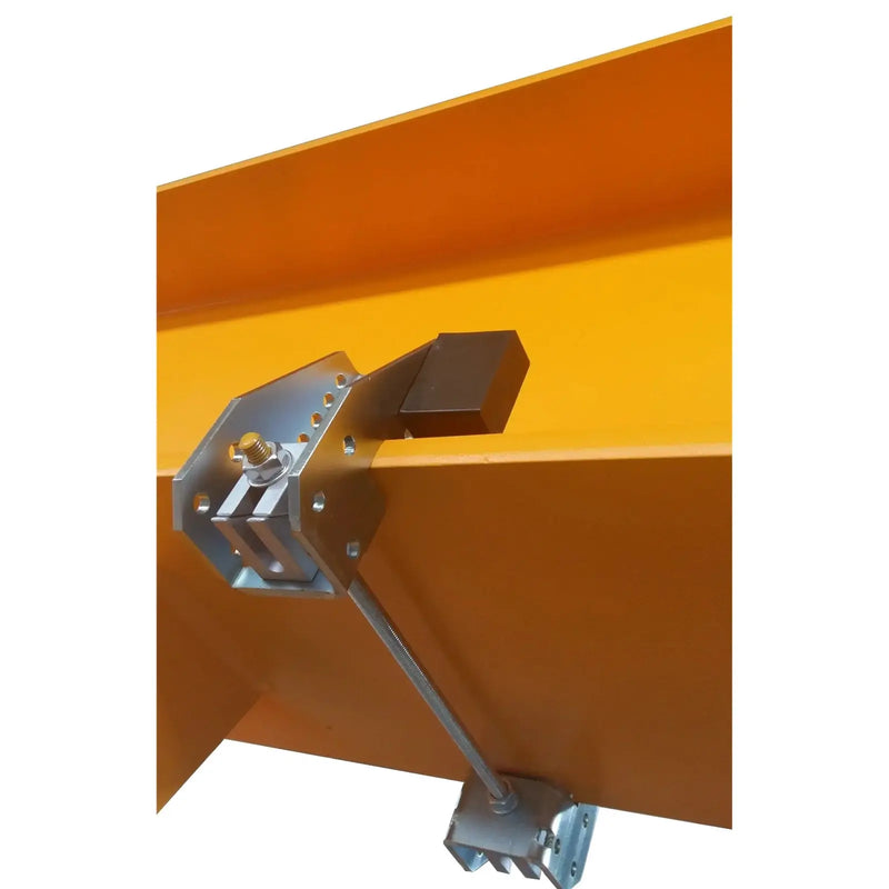 Bison Lifting Beam Stop Clamp TESH20-63 Bison Lifting