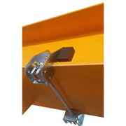Bison Lifting Beam Stop Clamp TESH30-63 Bison Lifting