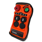 Bison Lifting Q202 Radio Remote (Dual Speed) Bison Lifting