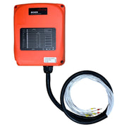 Bison Lifting Q202 Radio Remote (Dual Speed) Bison Lifting