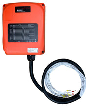 Bison Lifting Q400 Radio Remote (Single Speed) Bison Lifting