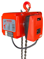 Bison Lifting Q400 Radio Remote (Single Speed) Bison Lifting
