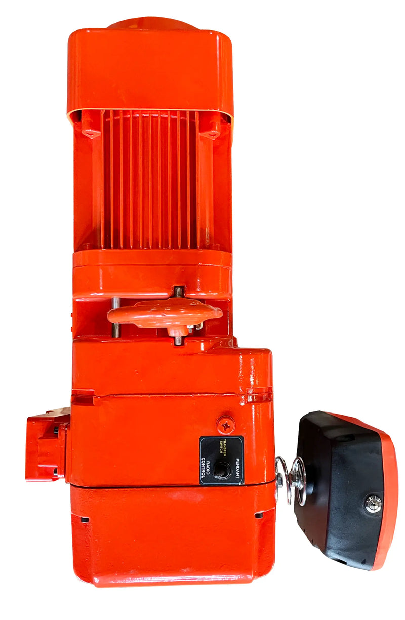 Bison Lifting Q404 Radio Remote (Dual Speed) Bison Lifting