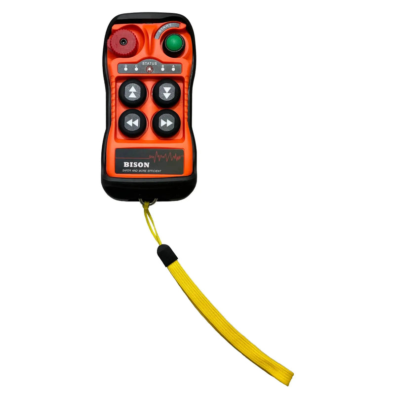 Bison Lifting Q404 Radio Remote (Dual Speed) Bison Lifting