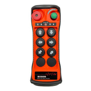 Bison Lifting Q600 Radio Remote (Single Speed) Bison Lifting