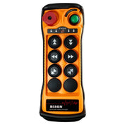 Bison Lifting Q606 Radio Remote (Dual Speed) Bison Lifting