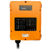 Bison Lifting Q606 Radio Remote (Dual Speed) Bison Lifting