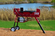 Boss Industrial 10 Ton Electric Log Splitter - ED10T20 Boss Industrial