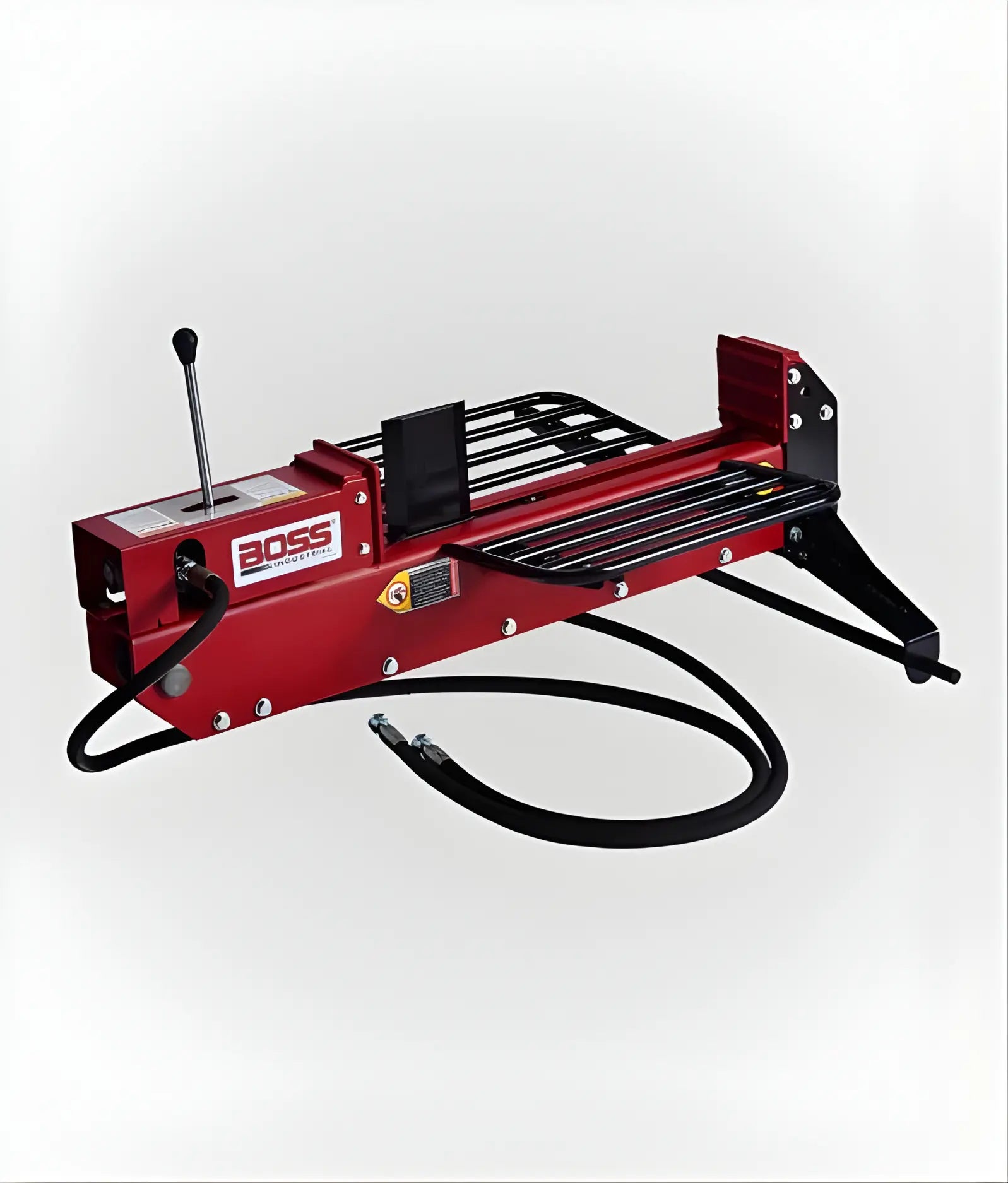 Boss Industrial 16 Ton 3 point splitter-3PT16T21 - Vovlift