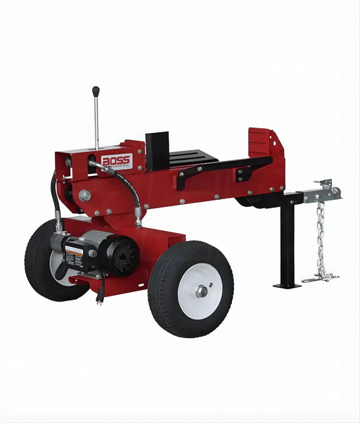 Boss Industrial 16 Ton Electric Log Splitter - ED16T21 Boss Industrial