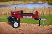 Boss Industrial 20 Ton Gas Log Splitter-GD20T24 Boss Industrial